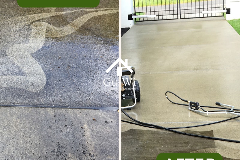 Moss Removal