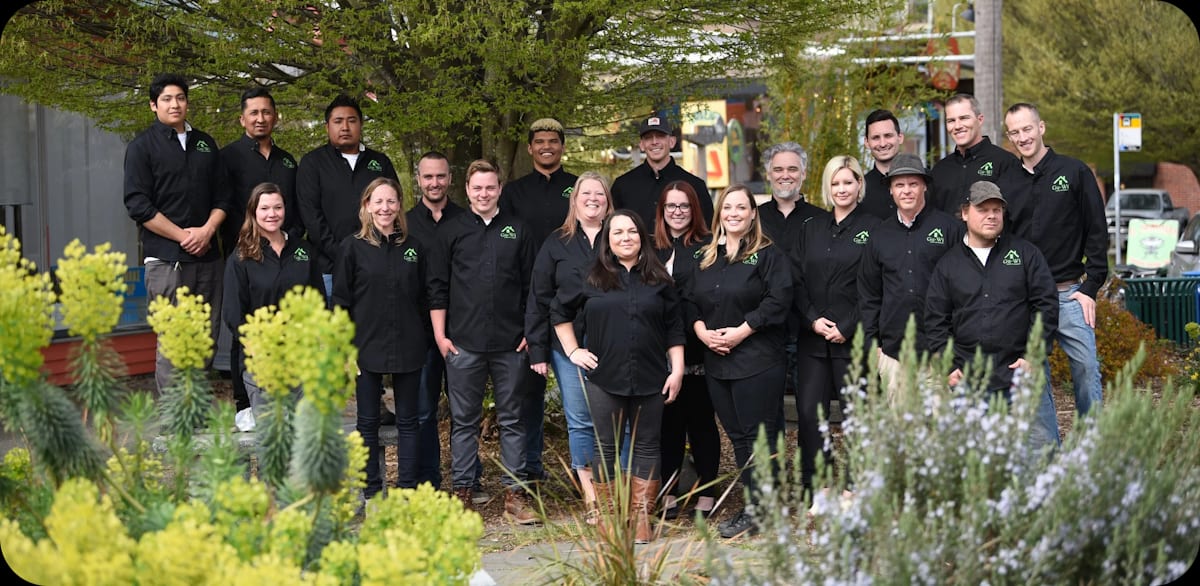 The Gu-Wi team